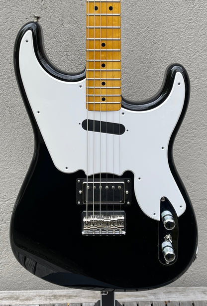 2010 Fender Pawn Shop '51 Stratocaster Made in Japan Calaham & Gemini Pickups