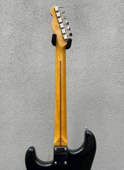 2010 Fender Pawn Shop '51 Stratocaster Made in Japan Calaham & Gemini Pickups