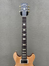 2007 Gibson Les Paul DC Double Cut Natural