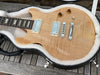 2007 Gibson Les Paul DC Double Cut Natural