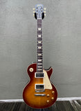 2020 Gibson 1959 R9 Les Paul Standard Reissue Iced Tea