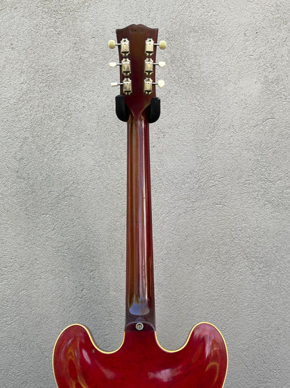 1962 Gibson ES-330 TDC Vintage Cherry