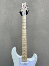 Paul Reed Smith PRS John Mayer Silver Sky Frost Maple Neck