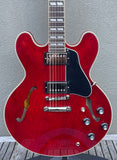 2021 Gibson ES-345 Sixties Cherry