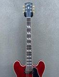 2021 Gibson ES-345 Sixties Cherry