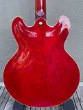 2021 Gibson ES-345 Sixties Cherry