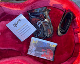 2021 Gibson ES-345 Sixties Cherry