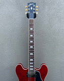2021 Gibson ES-335 Figured Sixties Cherry