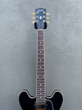 2021 Gibson ES-335 Vintage Burst