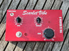 R Weaver FX - Scarlet Vibe with 15 Pin Jack Option
