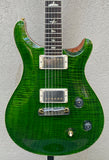 Paul Reed Smith PRS McCarty 10 Top Emerald Green