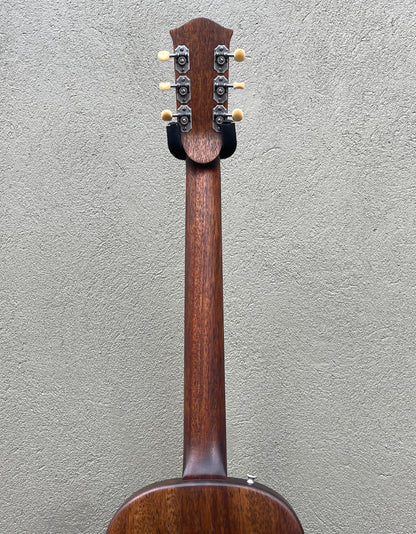 2019 Wide Sky P125 Hand Rubbed Tobacco Burst