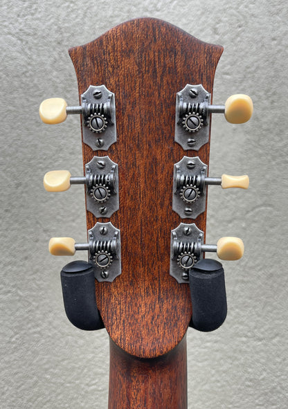2019 Wide Sky P125 Hand Rubbed Tobacco Burst