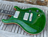 Paul Reed Smith PRS McCarty 10 Top Emerald Green