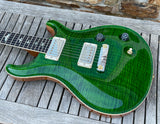 Paul Reed Smith PRS McCarty 10 Top Emerald Green