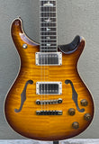 Paul Reed Smith PRS McCarty 594 Hollowbody II *Custom Color* Tobacco Sunburst with Toned Sides