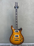 Paul Reed Smith PRS McCarty 594 Hollowbody II *Custom Color* Tobacco Sunburst with Toned Sides