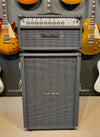 Two Rock Bloomfield Drive 50 Watt Head Slate Gray Tolex