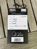 Paul Reed Smith PRS Tremonti Signature Singlecut *Custom Color* Golden Smokeburst