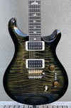 Paul Reed Smith PRS Custom 24 35th Anniversary 10 Top *Custom Color* Olive