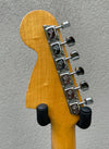 1965 Fender Jaguar Sunburst OHSC