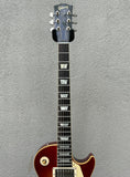 2018 Gibson Les Paul 1959 R9 Standard Historic Makeovers Brazilian Heritage Cherry