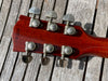 2018 Gibson Les Paul 1959 R9 Standard Historic Makeovers Brazilian Heritage Cherry