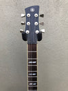 Yamaha Revstar RS 720B Shop Black Bigsby