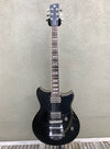 Yamaha Revstar RS 720B Shop Black Bigsby