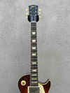 2021 Gibson 60th Anniversary Les Paul 1959 R9 Reissue Slow Iced Tea Fade