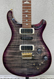 2020 Experience PRS Modern Eagle V *Custom Color* Charcoal Purple Burst