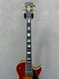 1980 Gibson Les Paul Custom Cherry Sunburst