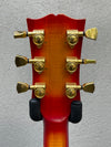 1980 Gibson Les Paul Custom Cherry Sunburst