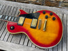 1980 Gibson Les Paul Custom Cherry Sunburst