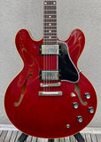 2021 Gibson 1961 ES-335 VOS Sixties Cherry