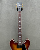 2021 Gibson ES-335 Figured Iced Tea