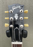 2021 Gibson ES-335 Figured Iced Tea