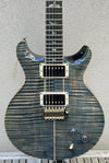 Paul Reed Smith PRS Santana Retro Artist Faded Whale Blue