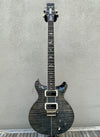 Paul Reed Smith PRS Santana Retro Artist Faded Whale Blue