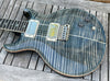 Paul Reed Smith PRS Santana Retro Artist Faded Whale Blue