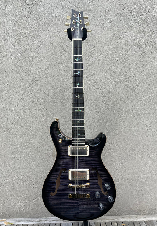 Paul Reed Smith PRS McCarty 594 Hollowbody II Artist Purple Mist