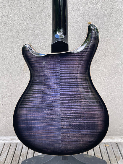 Paul Reed Smith PRS McCarty 594 Hollowbody II Artist Purple Mist