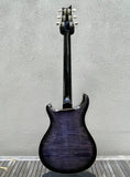 Paul Reed Smith PRS McCarty 594 Hollowbody II Artist Purple Mist