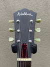 2013 Washburn R60BCE Resonator Richie Owens