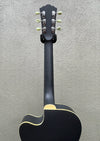 2013 Washburn R60BCE Resonator Richie Owens