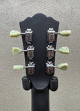 2013 Washburn R60BCE Resonator Richie Owens