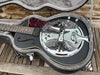 2013 Washburn R60BCE Resonator Richie Owens