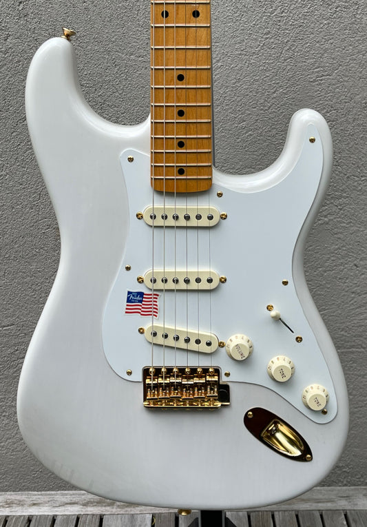 2007 Fender American Vintage Stratocaster 1957 50th Anniversary Mary Kaye