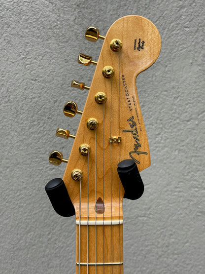 2007 Fender American Vintage Stratocaster 1957 50th Anniversary Mary Kaye