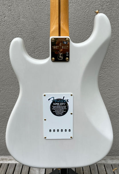 2007 Fender American Vintage Stratocaster 1957 50th Anniversary Mary Kaye